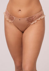 Culotte Brésilienne Golden Hour