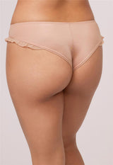 Culotte Brésilienne Golden Hour