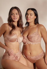 Culotte Brésilienne Golden Hour