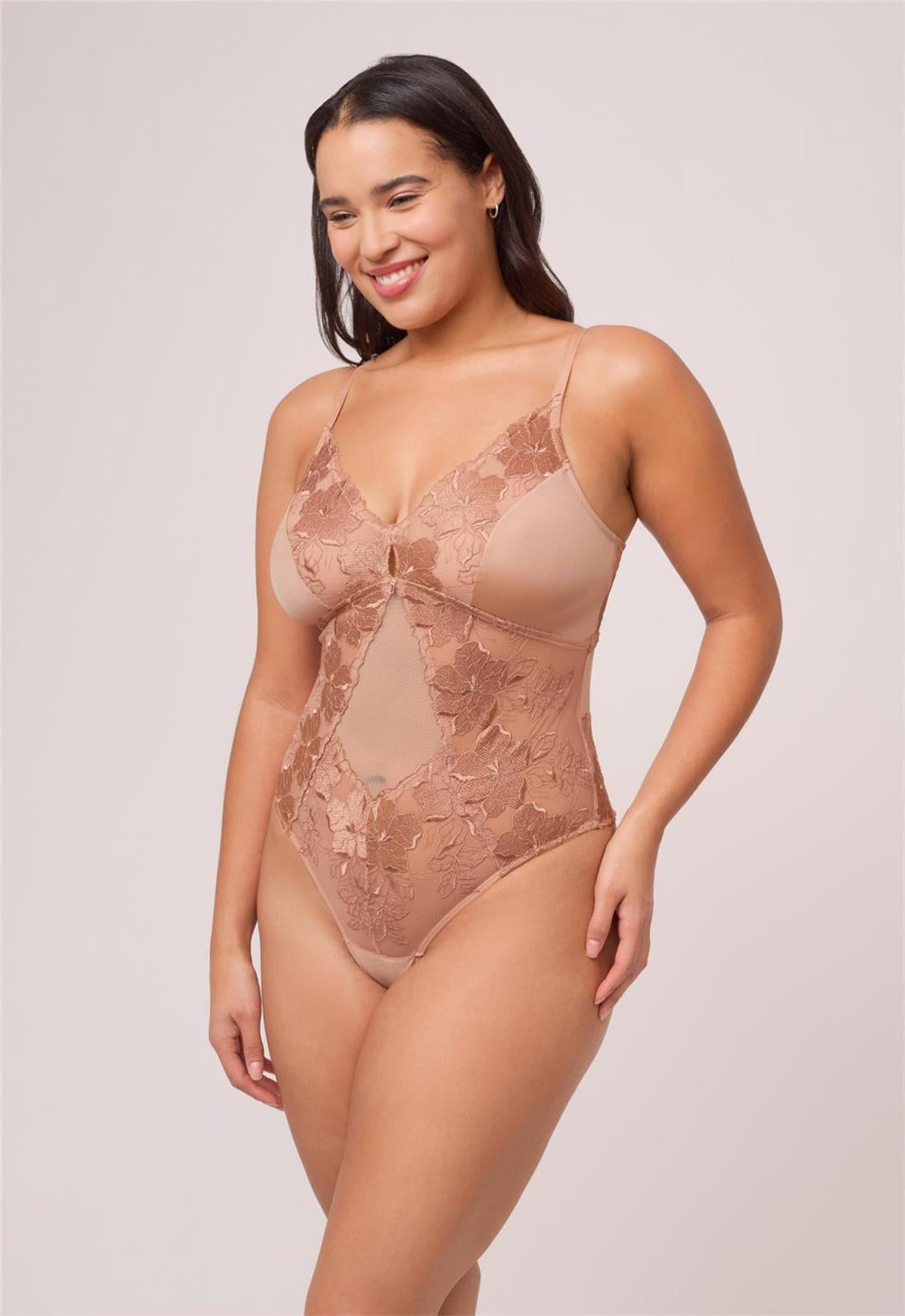 Golden Hour Bodysuit