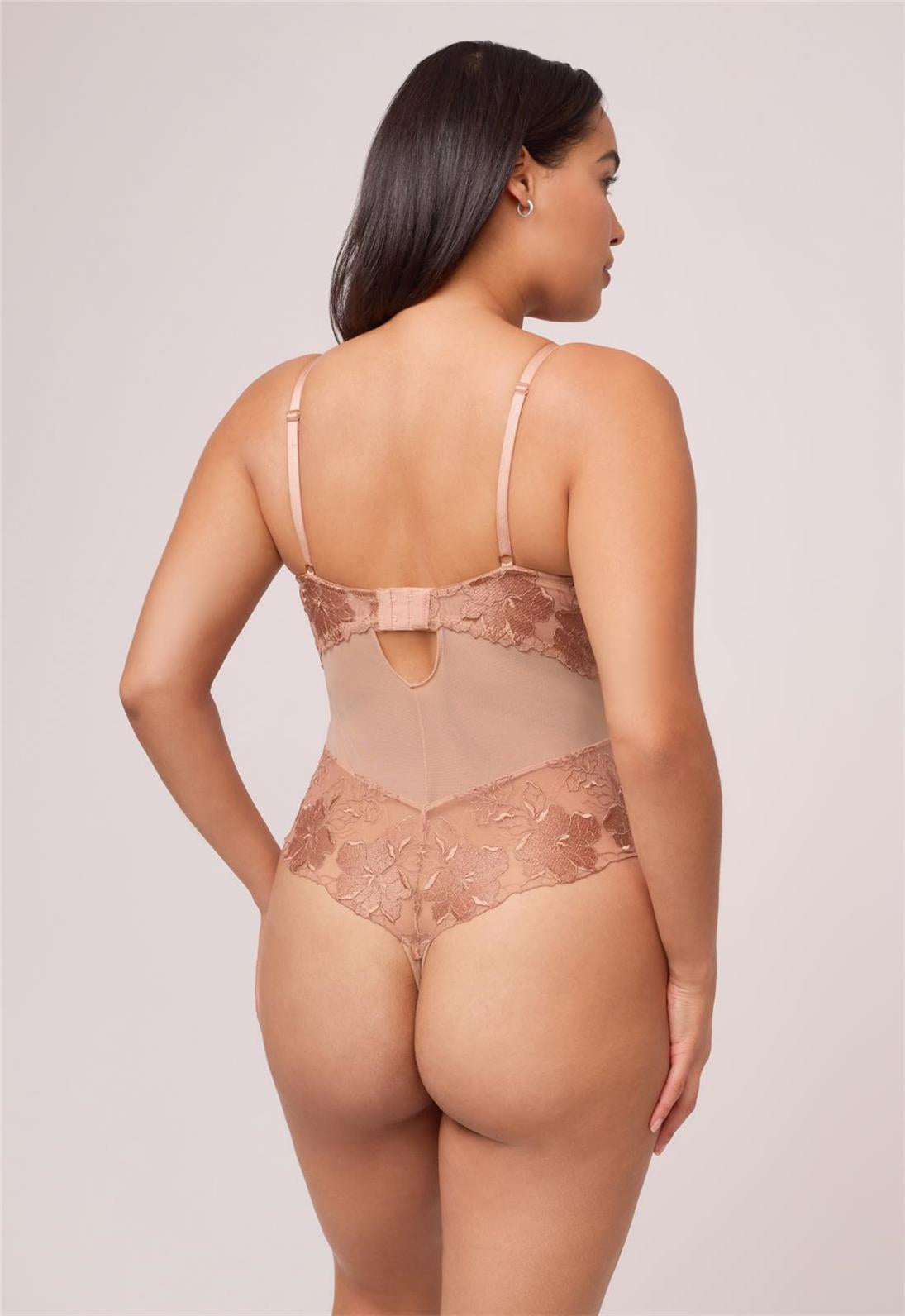 Golden Hour Bodysuit