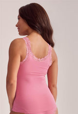 Camisole iconique avec maintien intégré