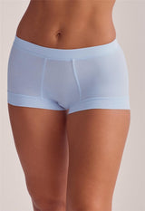 Short Boxer