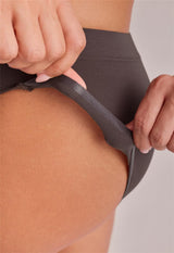 Silicone Bikini