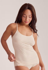 Spaghetti Straps Camisole