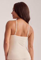 Spaghetti Straps Camisole