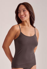Camisole à bretelles spaghetti