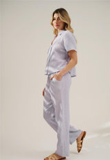 Ensemble pyjama Coastal