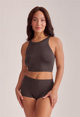Cropped Top