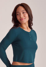 Henley Top