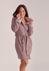 Peignoir Cozy