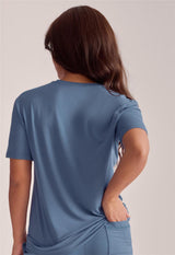 T-shirt Boyfriend Made for you