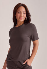 T-shirt Boyfriend Made for you