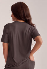T-shirt Boyfriend Made for you