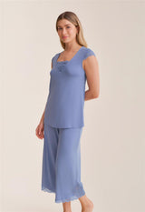 Ensemble pyjama Capri Belle Époque