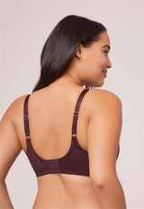 Muse Full Cup Lace Bra