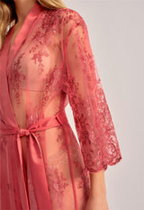 Darling Robe