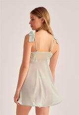 Ensemble Babydoll Duchess
