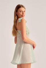 Ensemble Babydoll Duchess