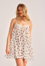 Or Chemise