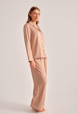 Ensemble pyjama Golden Hour