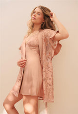 Golden Hour Chemise