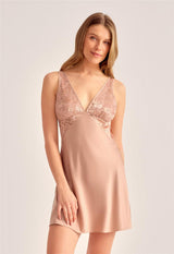 Golden Hour Chemise