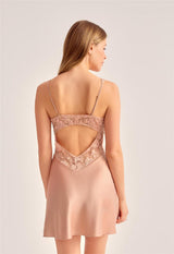 Golden Hour Chemise