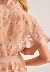 Golden Hour Cover-Up