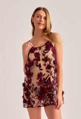Ensemble Babydoll Mystery