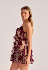 Ensemble Babydoll Mystery