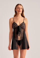 Ensemble Babydoll Opéra