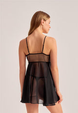 Ensemble Babydoll Opéra