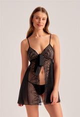 Ensemble Babydoll Opéra