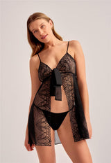 Ensemble Babydoll Opéra