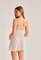 Ensemble babydoll Opéra