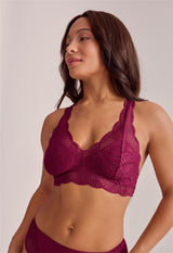 Belle Époque Bralette