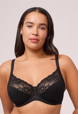 Muse Full Cup Lace Bra