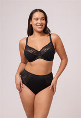 Muse Full Cup Lace Bra
