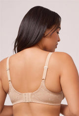 Muse Full Cup Lace Bra