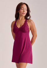 Belle Époque Chemise