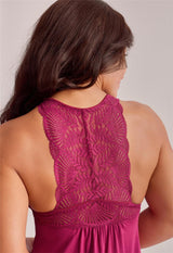 Belle Époque Chemise