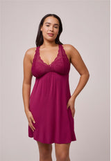 Belle Époque Full Chemise