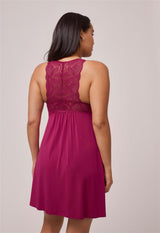 Belle Époque Full Chemise