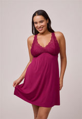Belle Époque Full Chemise