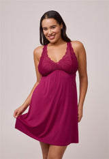 Belle Époque Full Chemise