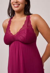 Belle Époque Full Chemise