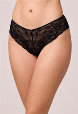 Signature Lace Brazilian