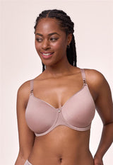 Sublime Spacer Bra