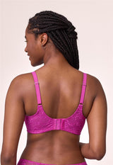 Muse Full Cup Lace Bra